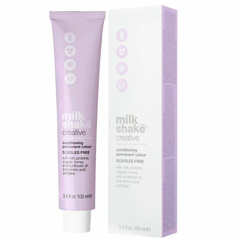 Milk Shake Haarpflege-Set Creative 8.35 8GM 100ml