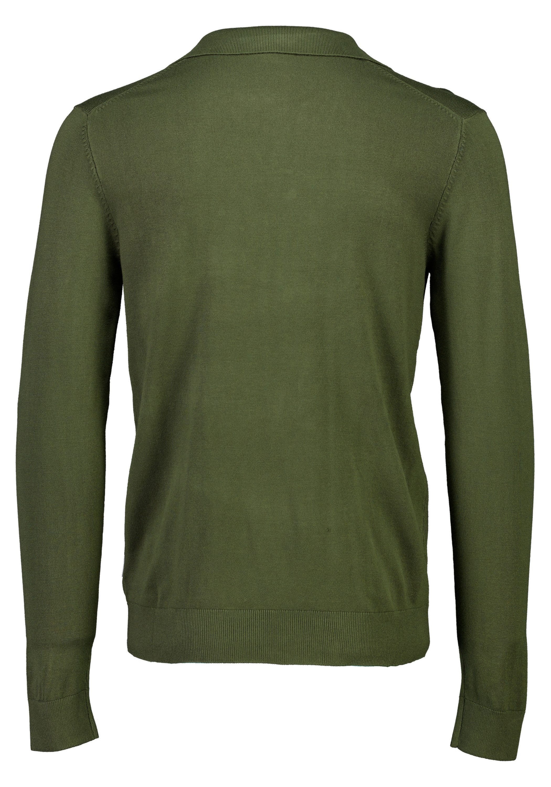 LINDBERGH Strickpullover Strickpullover Slim Fit