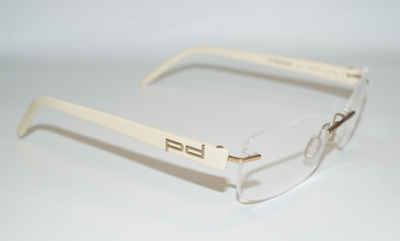 PORSCHE Design Brille PORSCHE Окуляриfassung Окуляриgestell Eyeglasses Frame P8209 C E87