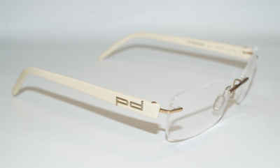 PORSCHE Design Brille PORSCHE Brillenfassung Brillengestell Eyeglasses Frame P8209 C E87