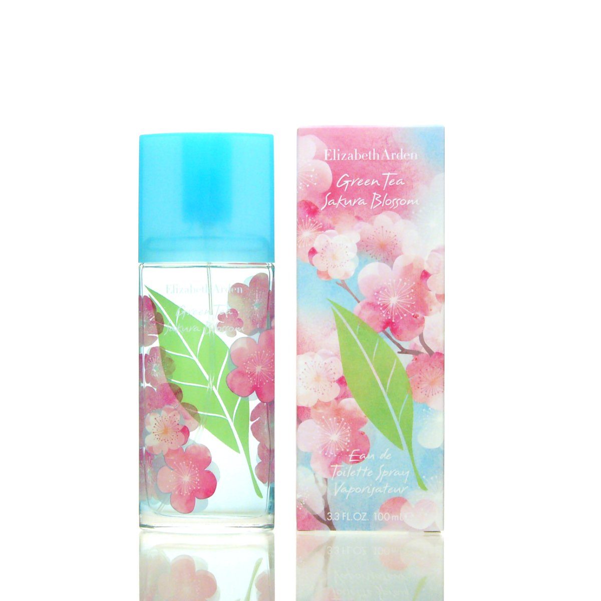 Elizabeth Arden Eau de Toilette Elizabeth Arden Green Tea Sakura