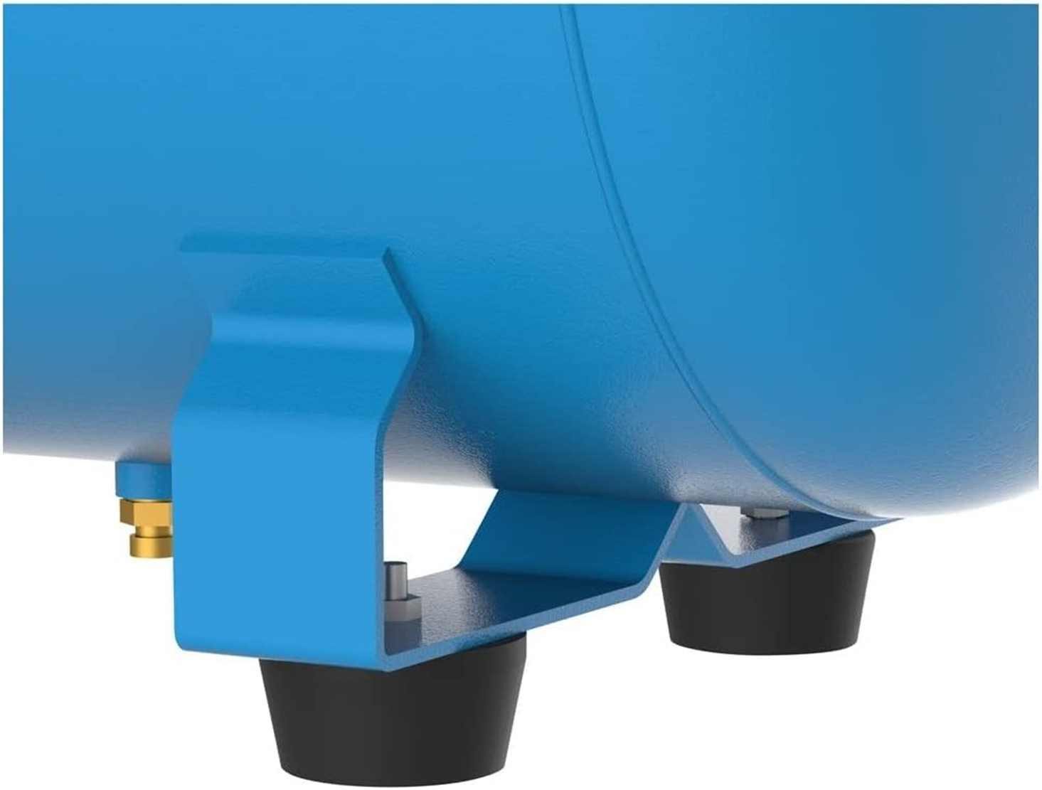 Güde Kompressor Kompressor Airpower 150/8/24 SUPER SILENT nur 49 db extrem Leise