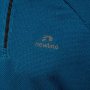 NewLine Trainingsjacke Nwlphoenix 1/2 Zip L/S Male