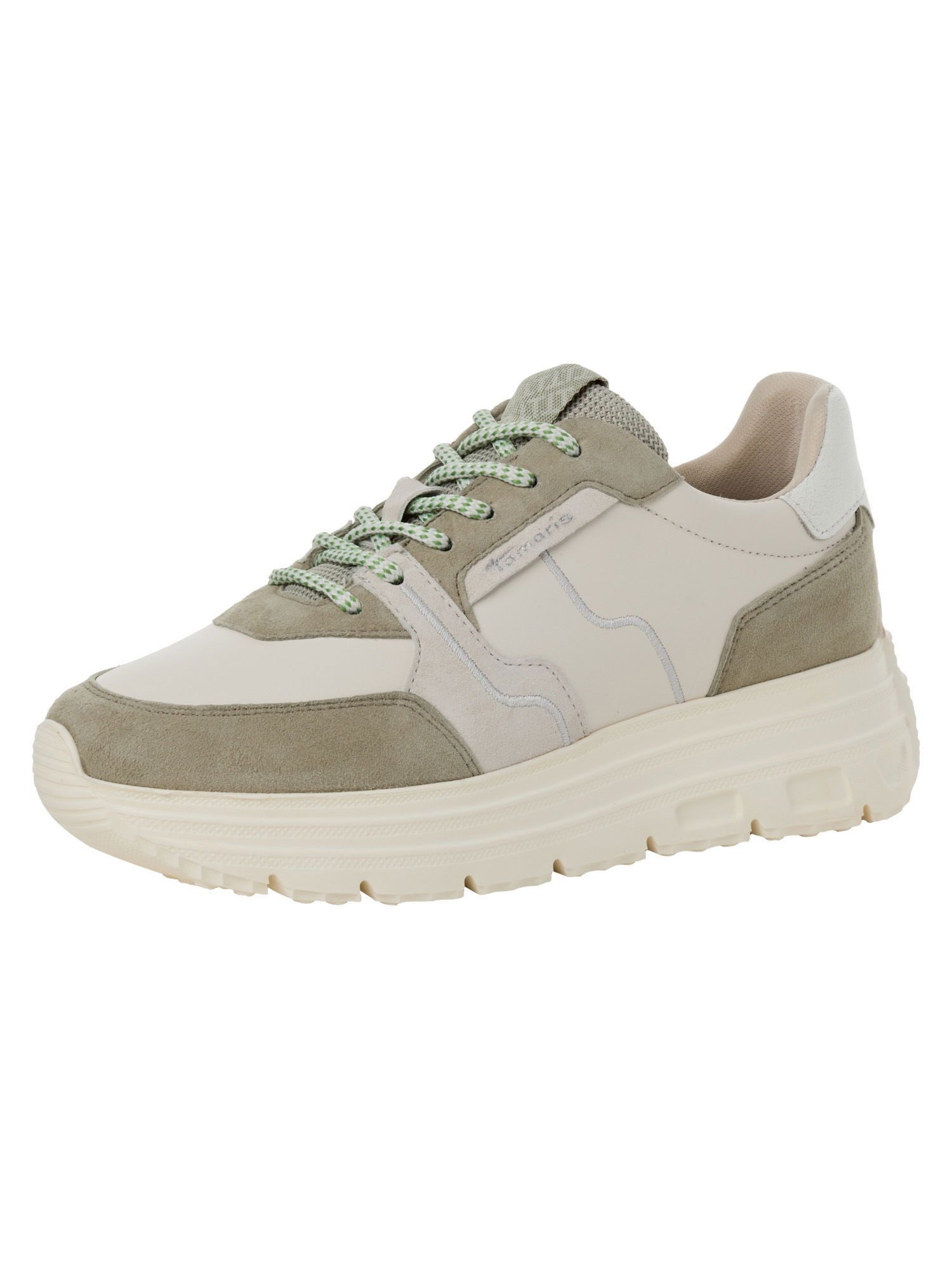 Sneaker 1-23710-44 Sneaker