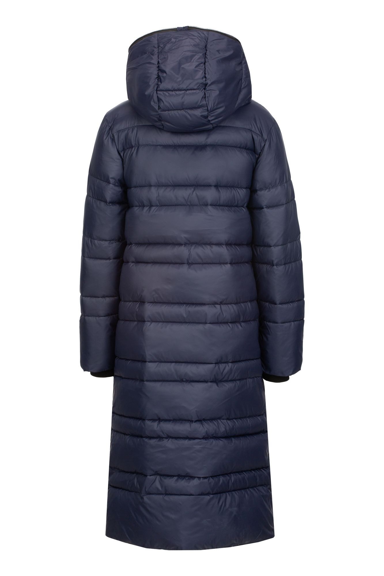 19V69 ITALIA Wintermantel GIUSEPPINA Stilvoller langer günstig online kaufen