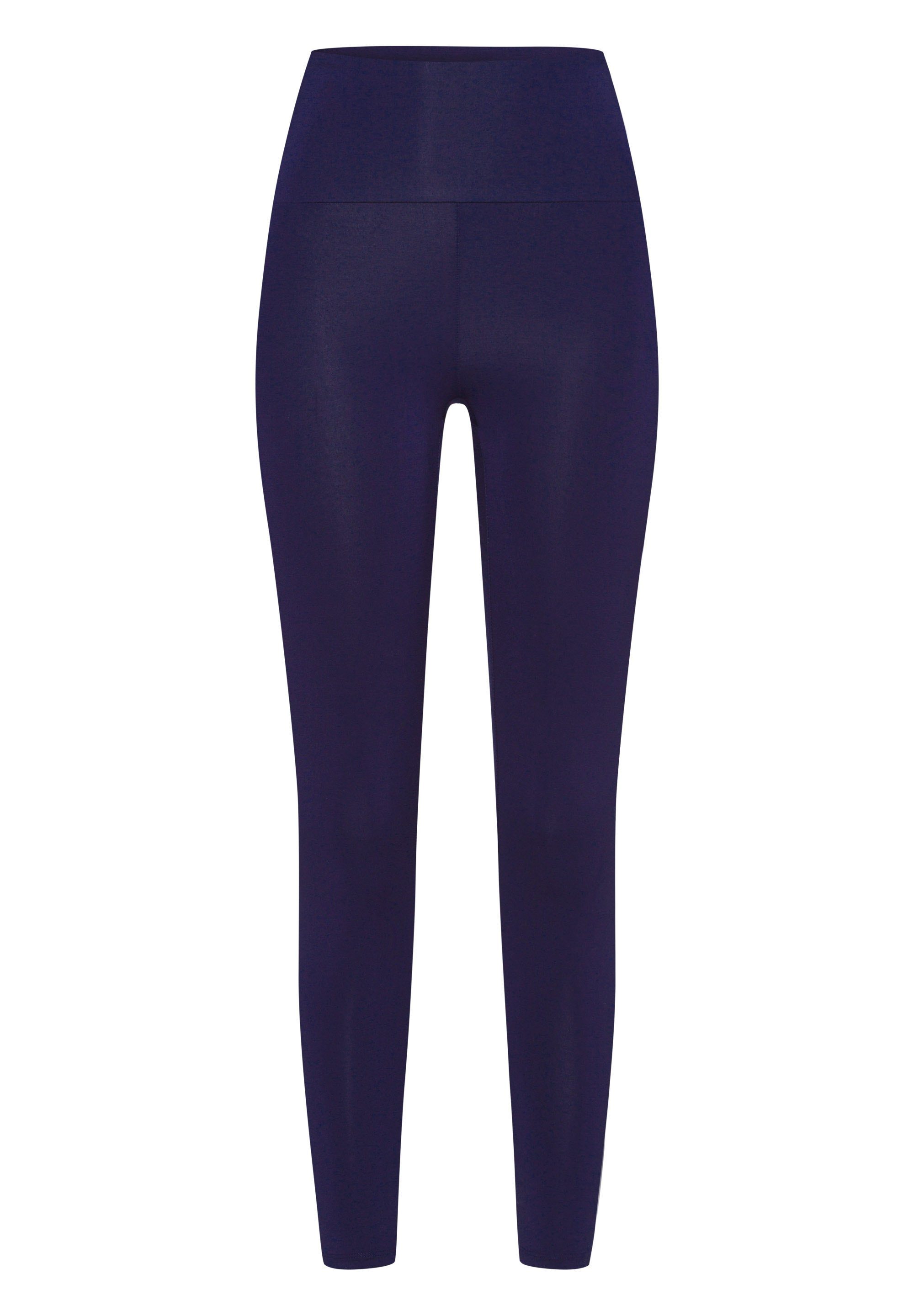 Les Lunes Leggings Luna 7/8 (Cleo) Bambusviskose, 7/8 Länge, elastischer ho günstig online kaufen