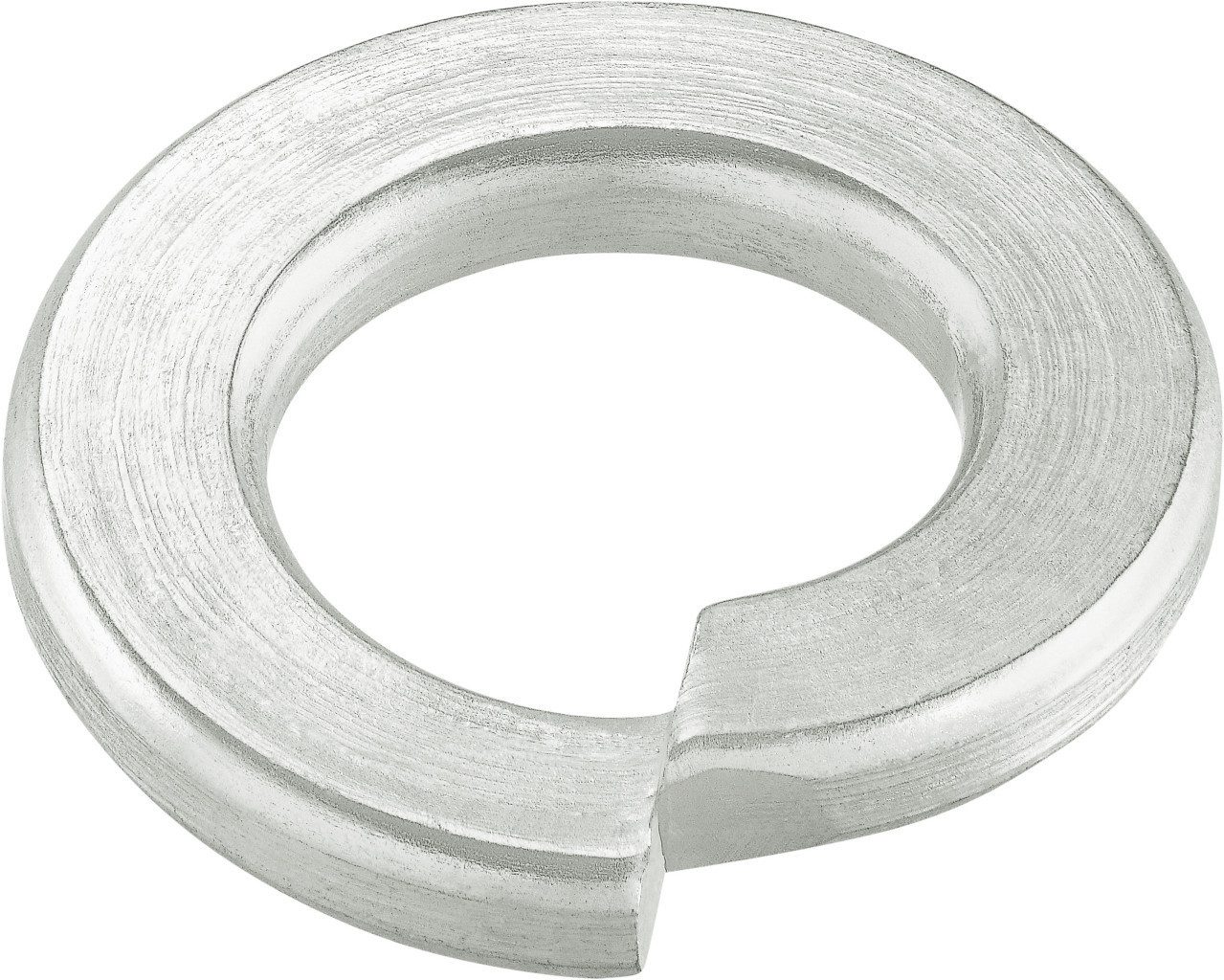 Connex Federring Conmetall Federringe 6 x 11,8 mm verzinkt - 50