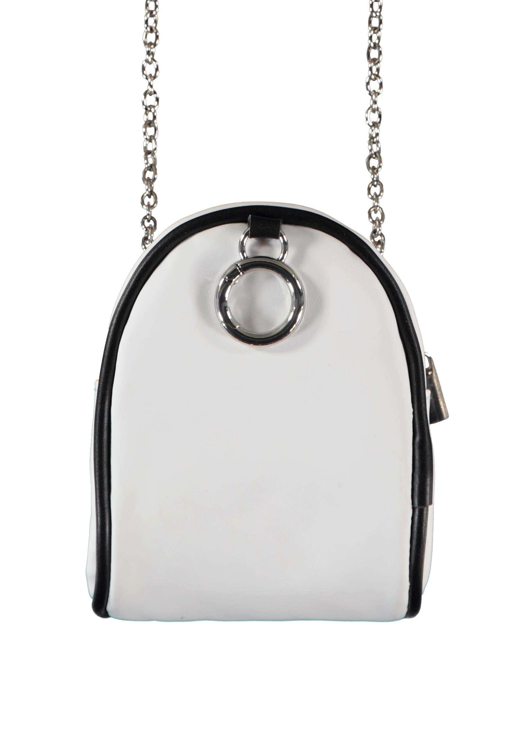 Star Wars Schultertasche Storm Trooper Micro Bag, Sturmtruppler Handtasche