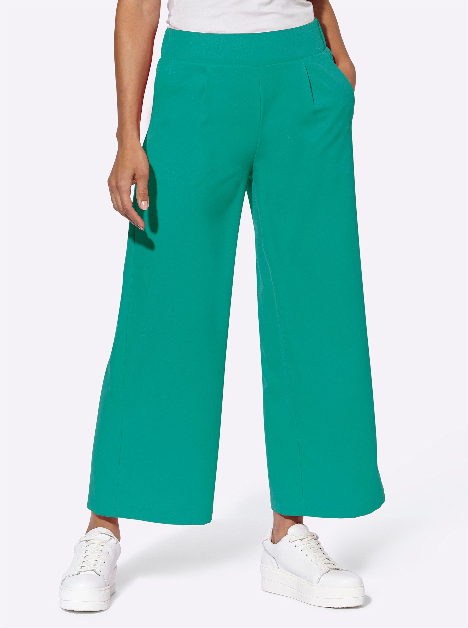 Witt Shorts Culotte komfortabel günstig online kaufen