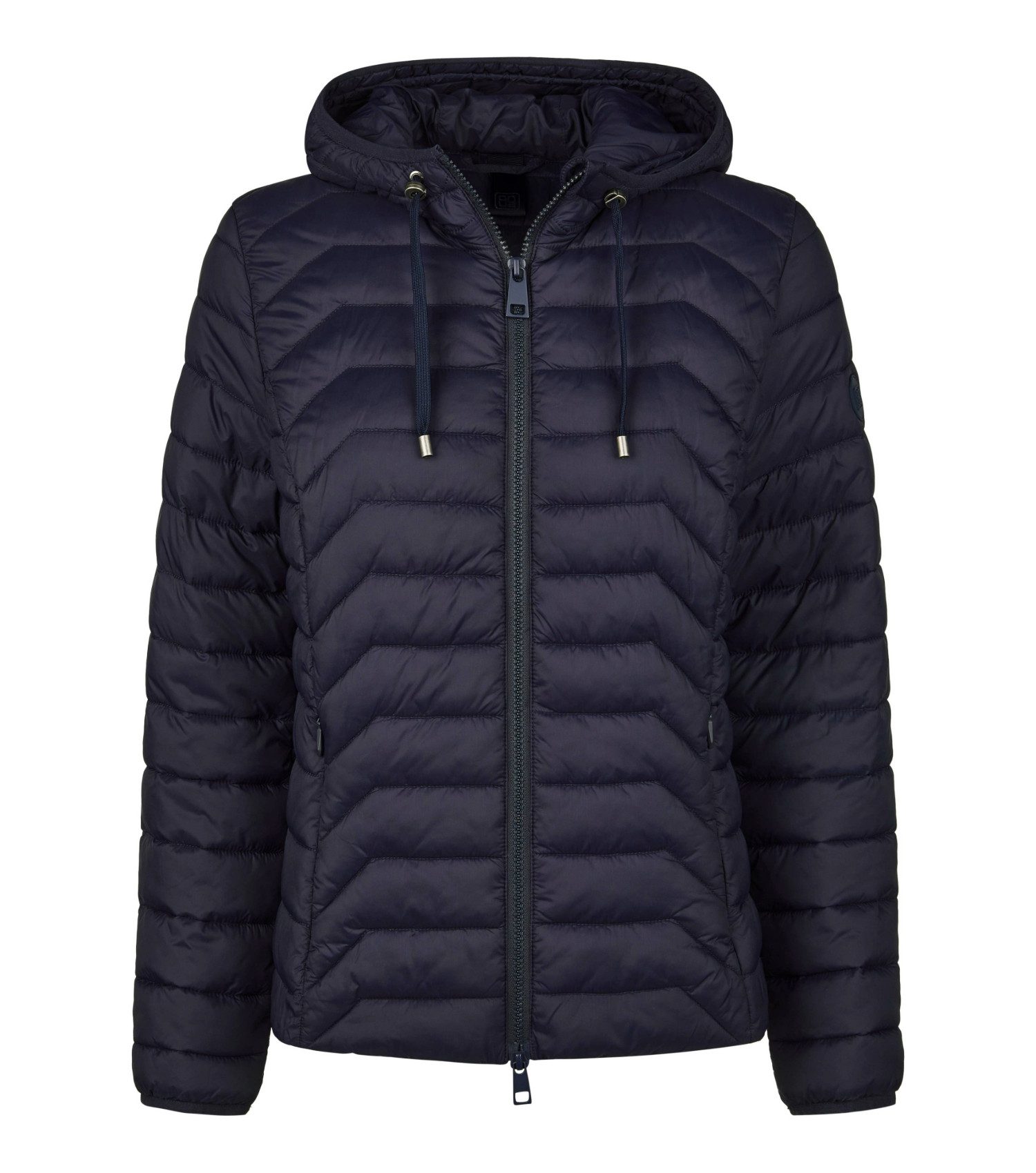 Steppjacke