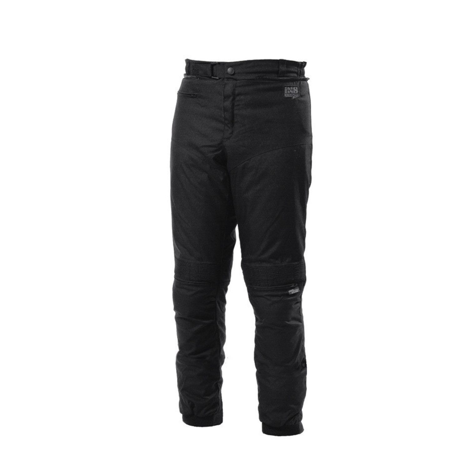 IXS Motorradhose Checker Evo Damen Textilhose herausnehmbares Innenfutter,wasserdicht
