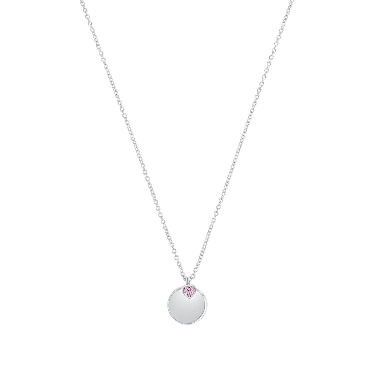 Prinzessin Lillifee Kette mit Anhänger ...