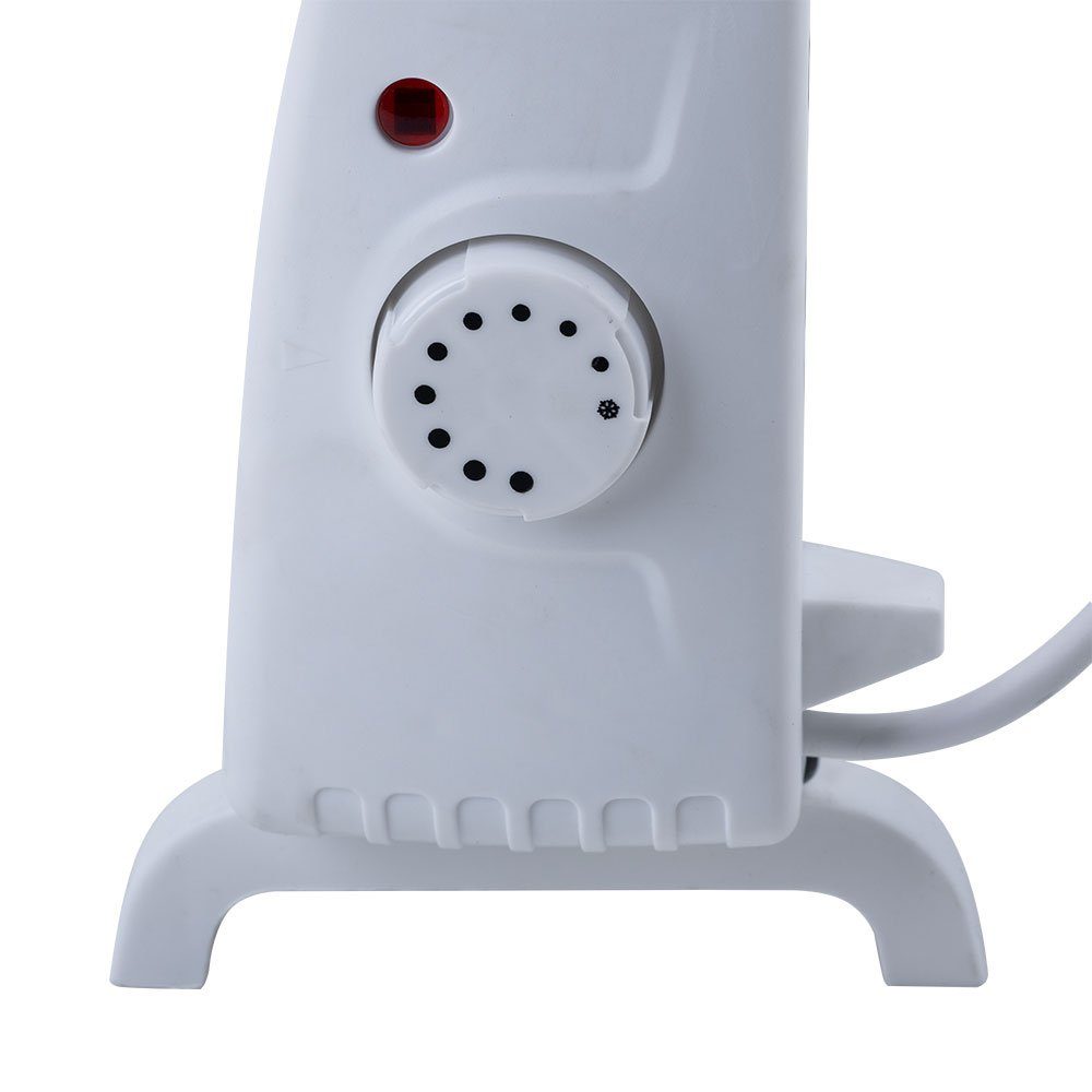 HotSerie Konvektor, Elektroheizung Konvektionsheizung Frostwächter elektrisch-