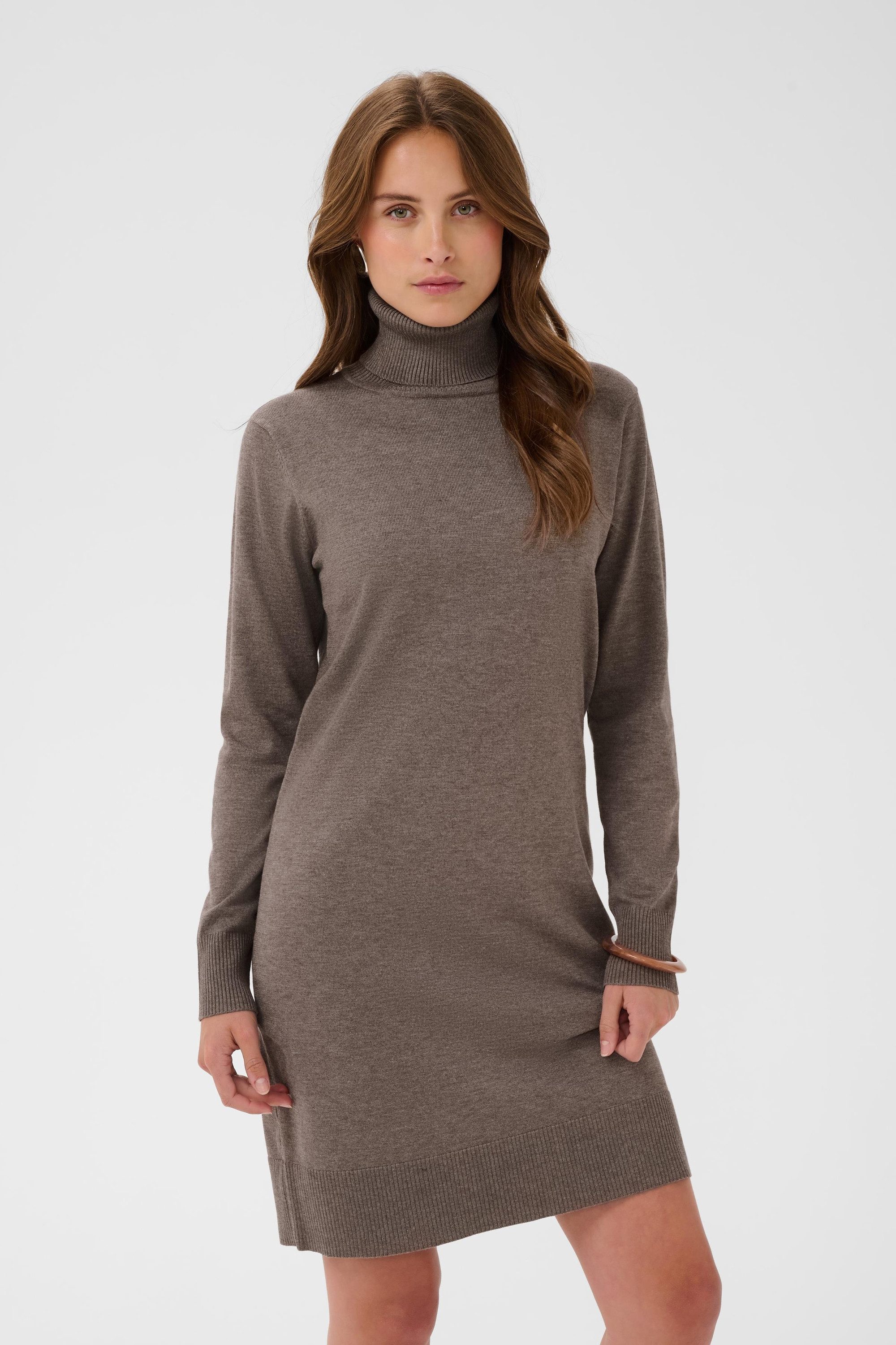 Saint Tropez Blusenkleid Kleid U6801