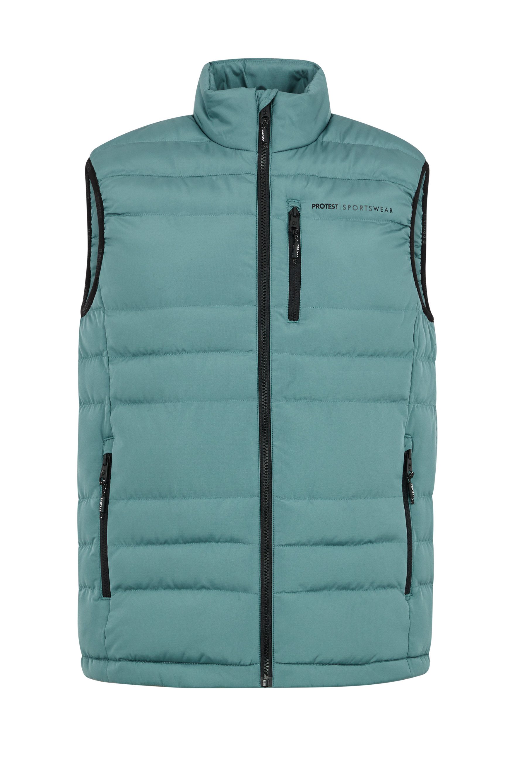Atlantic Green