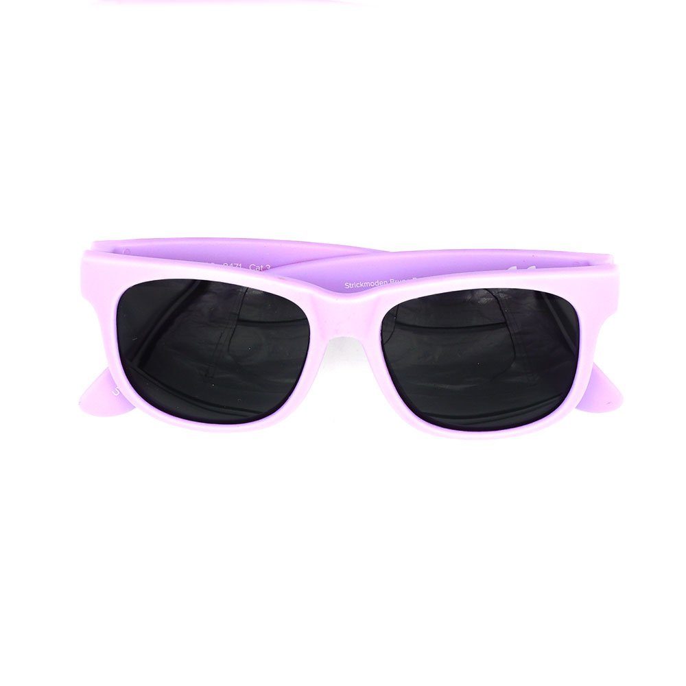 MINI-Sonnenbrille calypso/digital Filerkat. Sonnenbrille 3-6 J., 3 'classic', MAXIMO lavendel