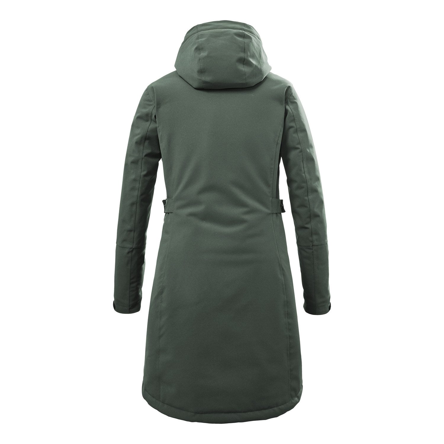 Killtec Funktionsmantel Parka KOW 165 günstig online kaufen