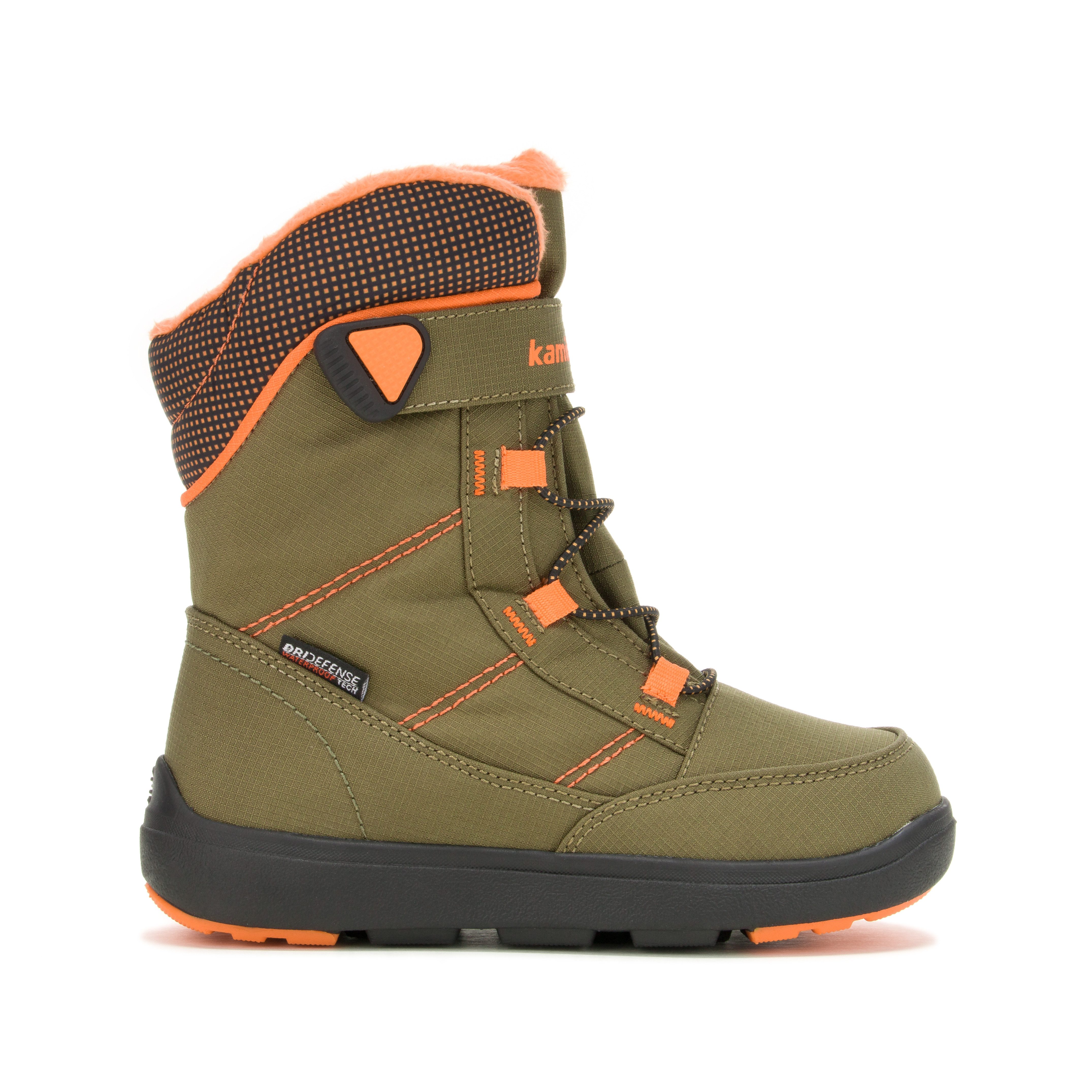 Kamik STANCE2 Winterstiefel