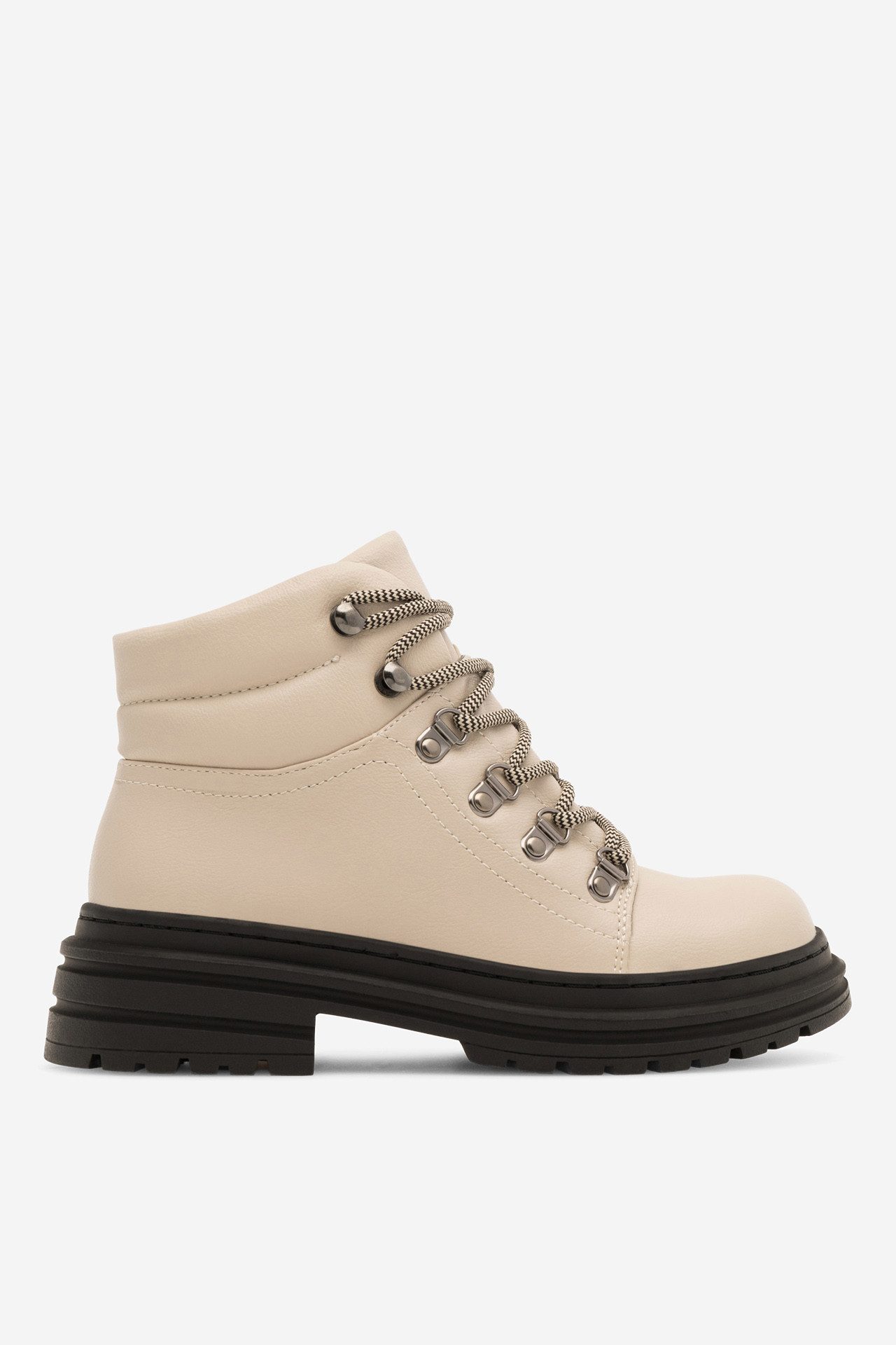 Jenny Fairy Damen Stiefel 41 natur 5905588068587 Stiefel