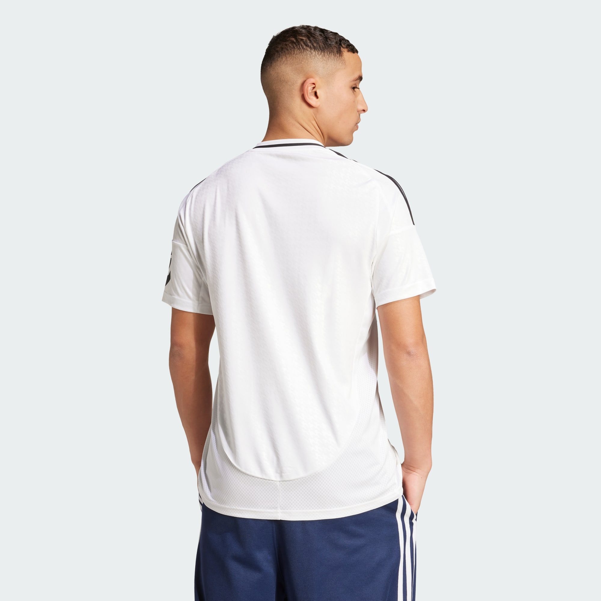 adidas Performance Trainingstop REAL MADRID 24/25 günstig online kaufen