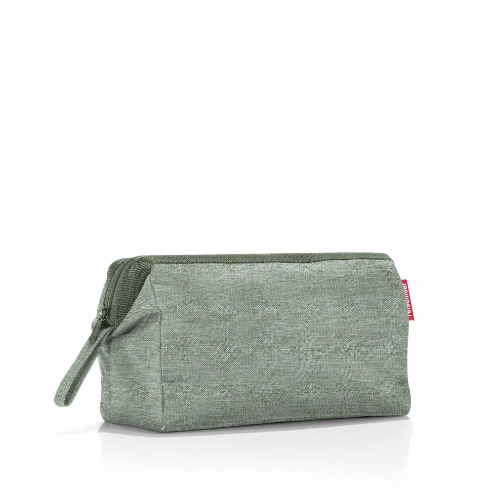 REISENTHEL® Kosmetiktasche travelcosmetic twist sage günstig online kaufen