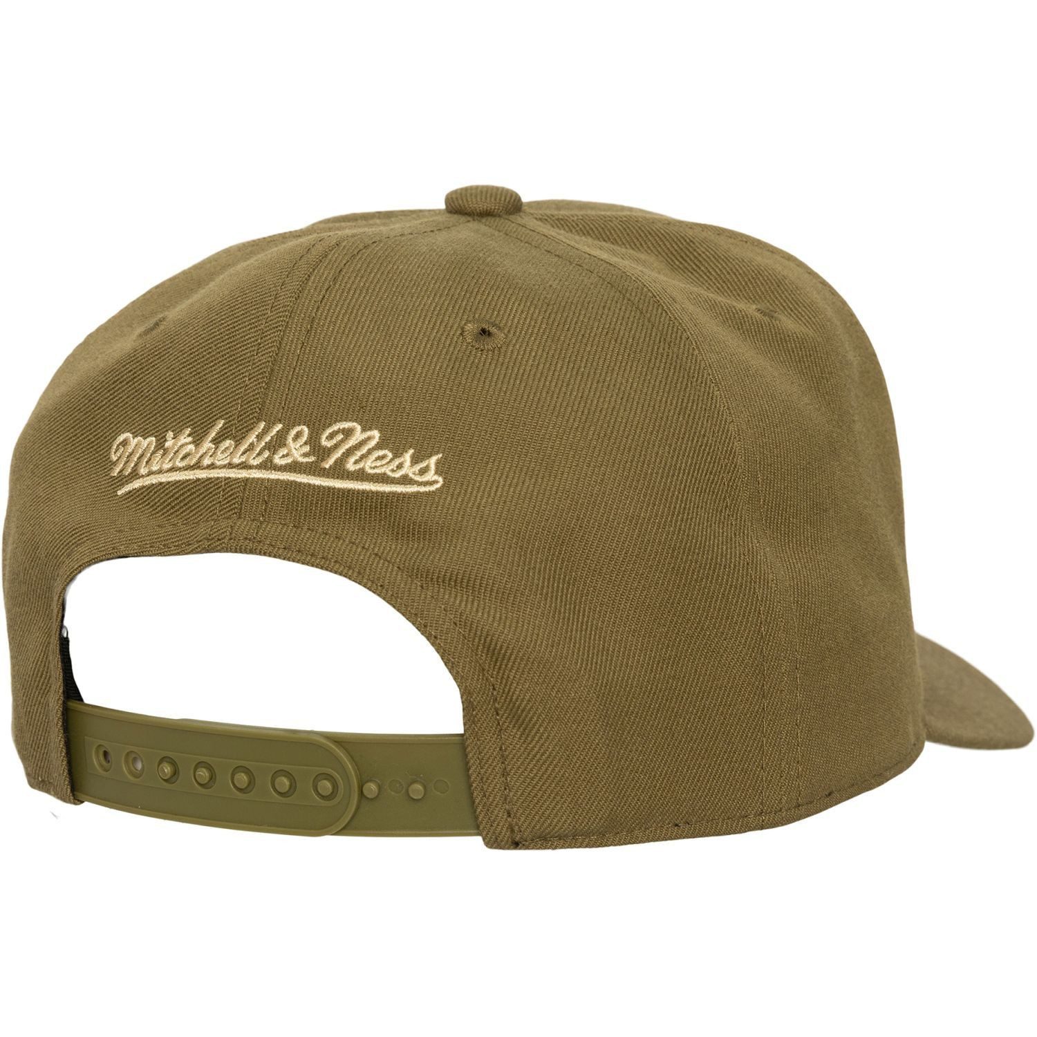 Mitchell & Ness Snapback Cap PRO CROWN Los Angeles Lakers