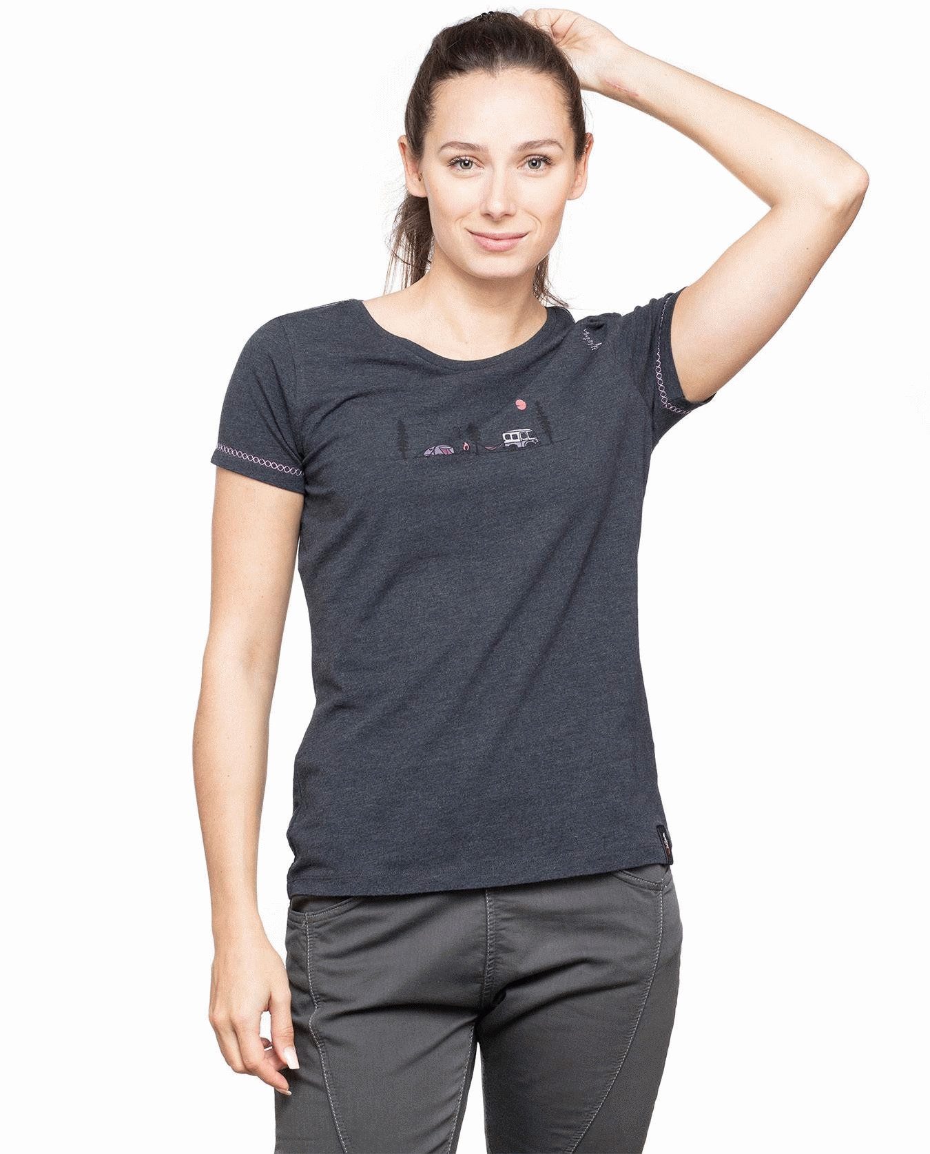 Chillaz T-Shirt Saile Chill outside T-Shirt women