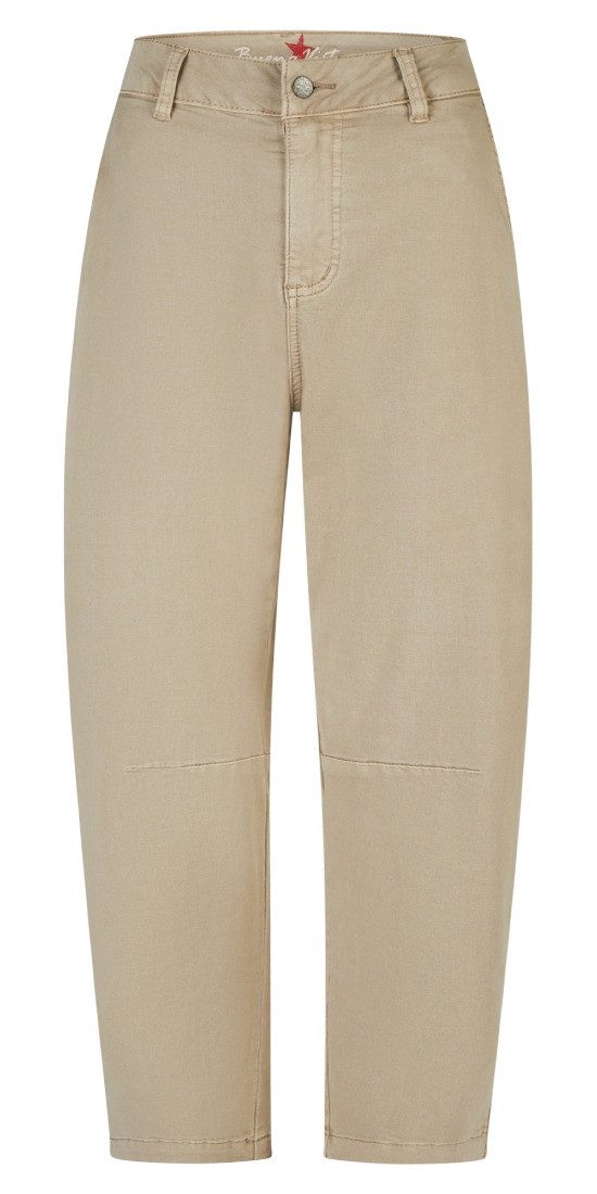 Buena Vista Boyfriend-Jeans