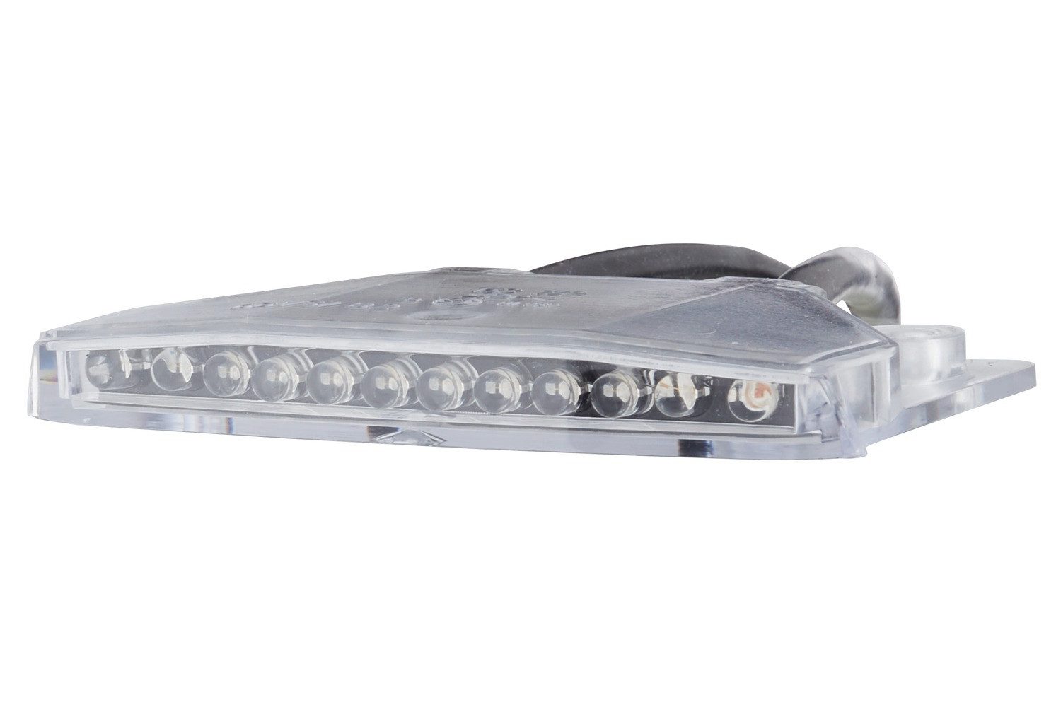 Hella Smarte LED-Leuchte HELLA 2BA 008 260-017 Blinkleuchte