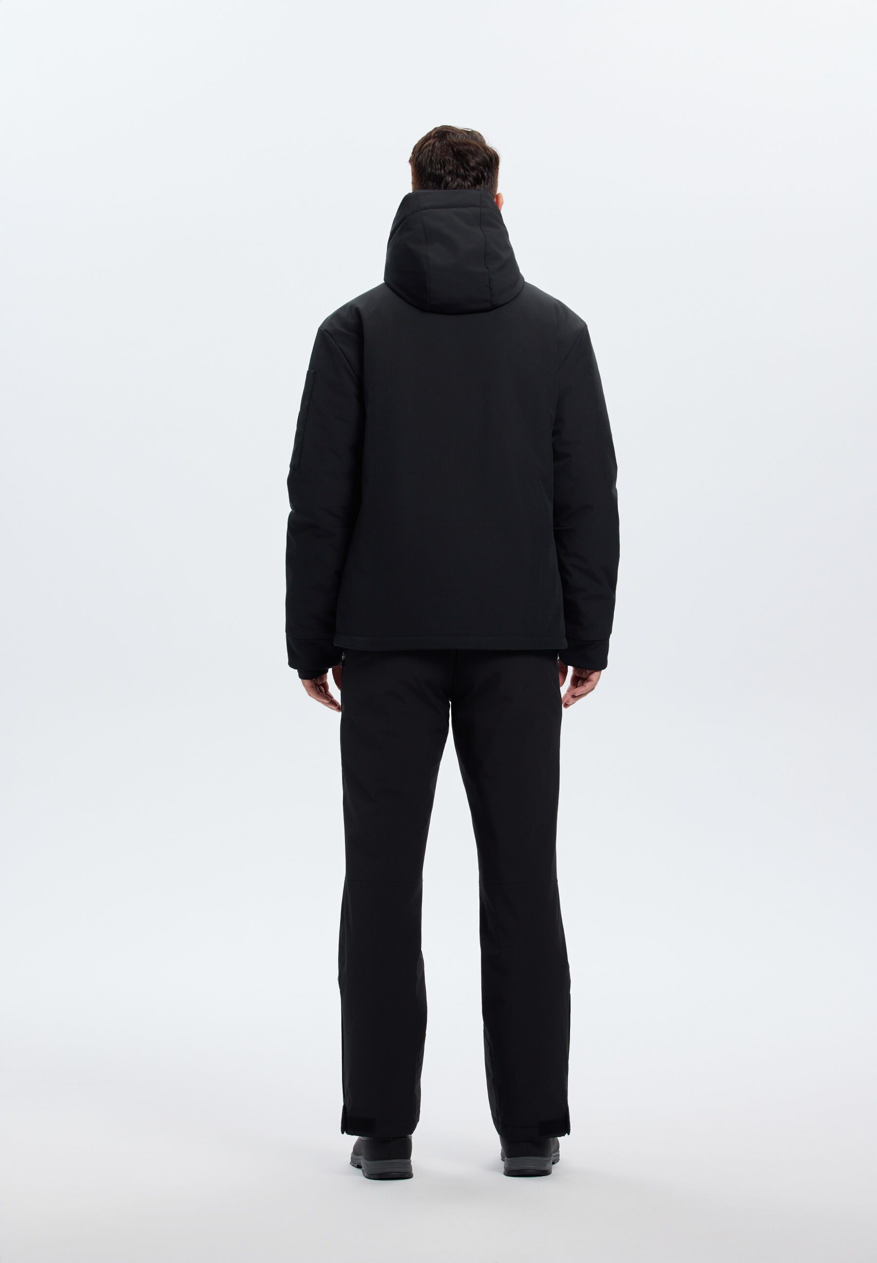 Luhta Skijacke Luhta Softshell jacke Kotkavuori