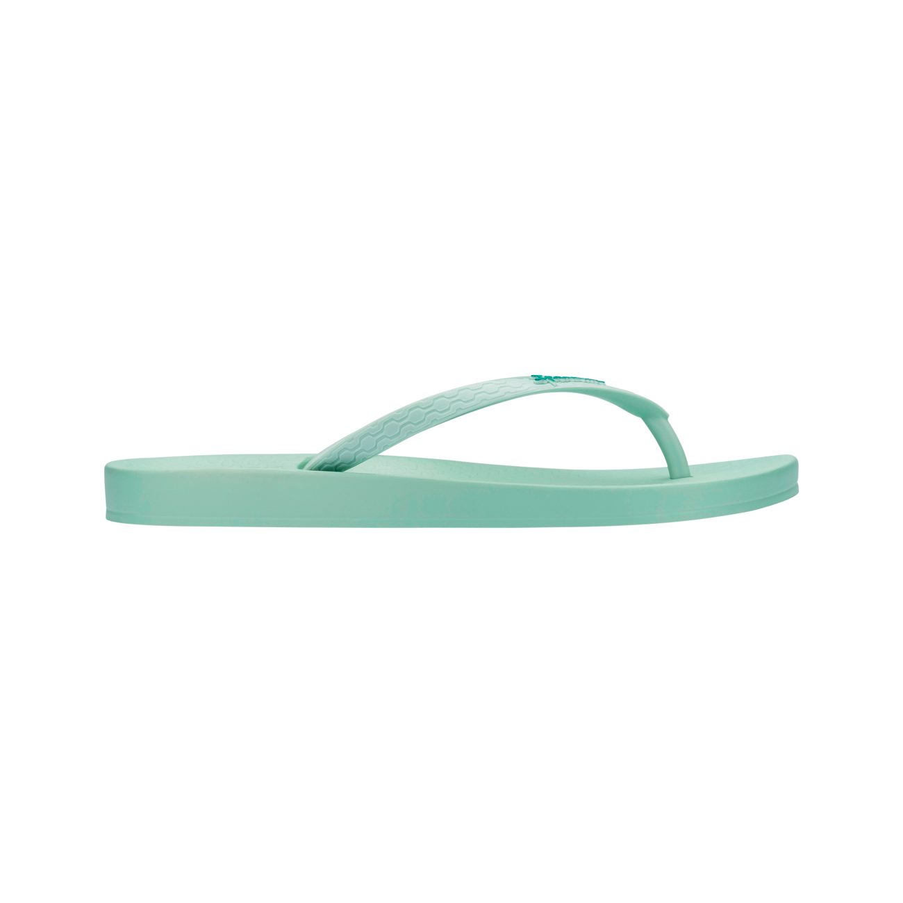 Ipanema IPANEMA ANAT COLORS FEM Zehentrenner für Alltag, mit Gummilaufsohle, sportlicher Stil, ohne Verschluss