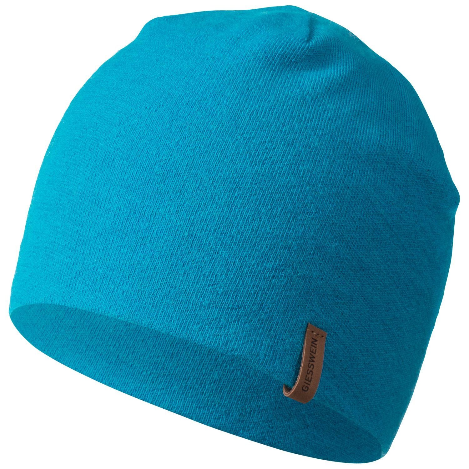 Giesswein Strickmütze Gehrenspitze aus Merino-Wolle günstig online kaufen