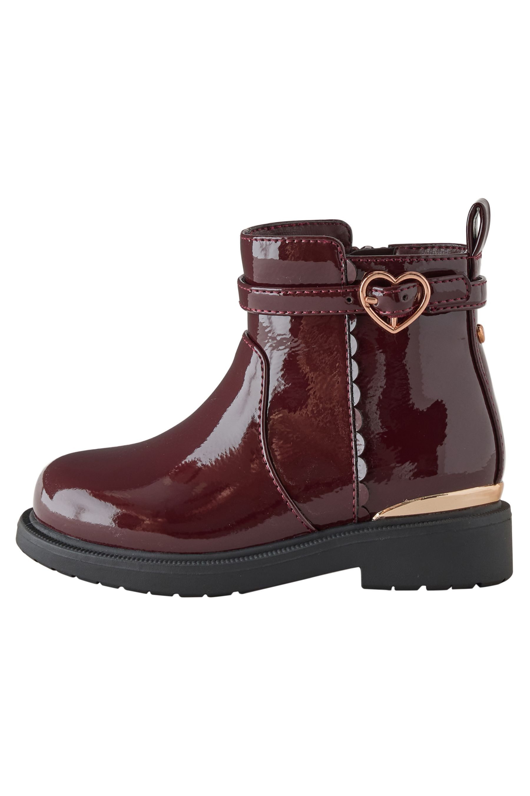 Next Stiefeletten Stiefelette