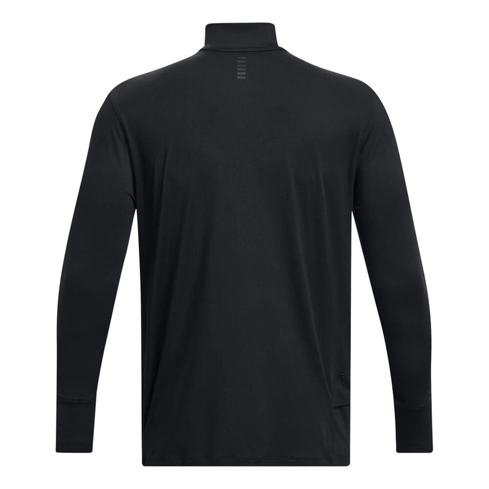 Under Armour® Laufshirt Qualifier Run 1/4 Zip günstig online kaufen