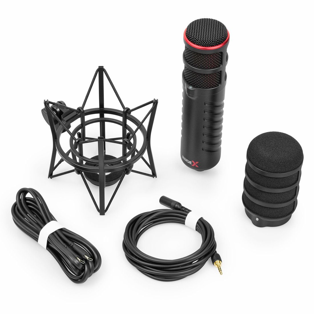 Mikrofon Rode X XDM-100 USB-Sprechermikrofon