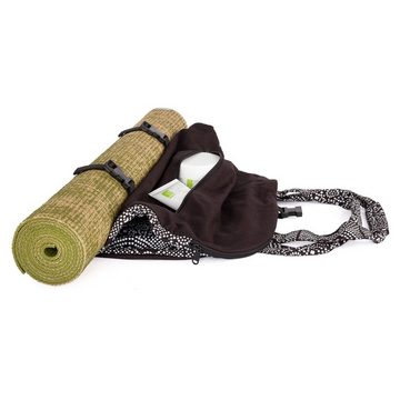 bodhi Yogatasche Yogatasche NAMASTÉ BAG - „Bandhani", Maharaja Collection