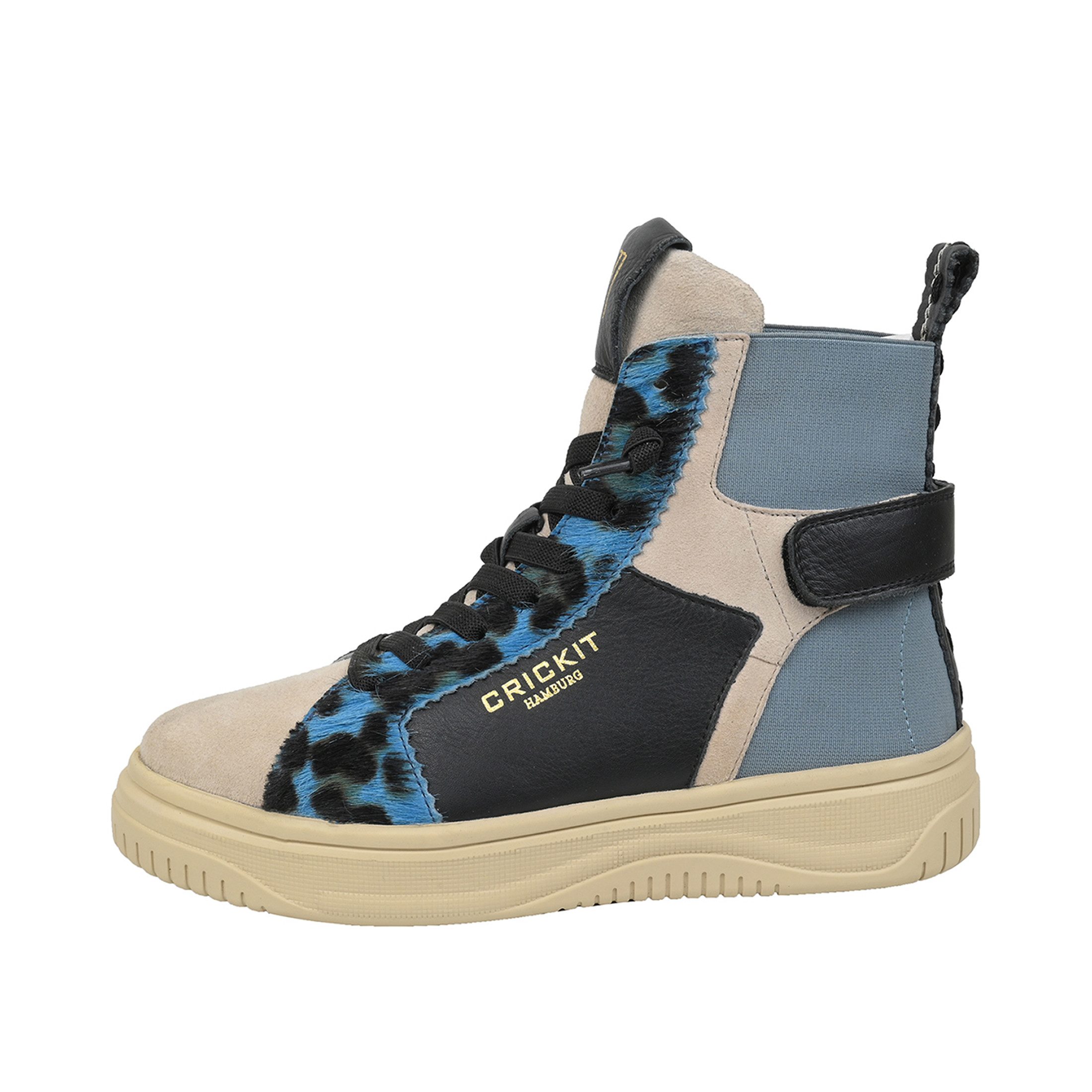 CRICKIT SERENA Sneaker