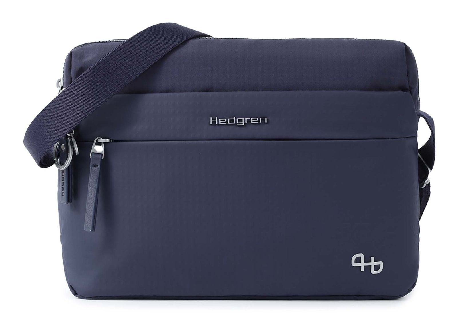 Hedgren Umhängetasche A4 Crossover 13" + RFID