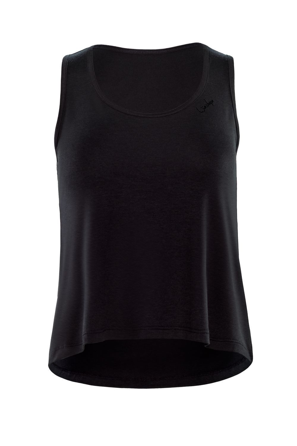Winshape Tanktop BAMT001 atmungsaktives Bambusgewebe