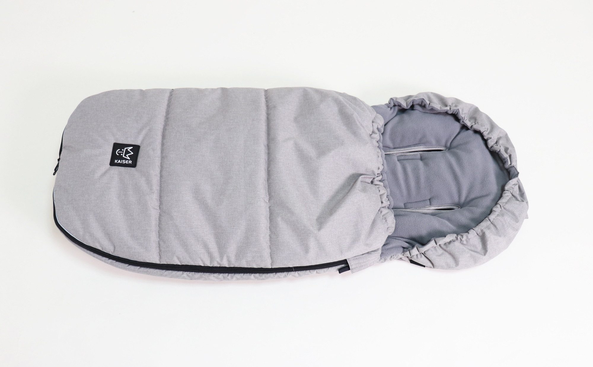 Kaiser Fußsack Lukky universal stroller footmuff