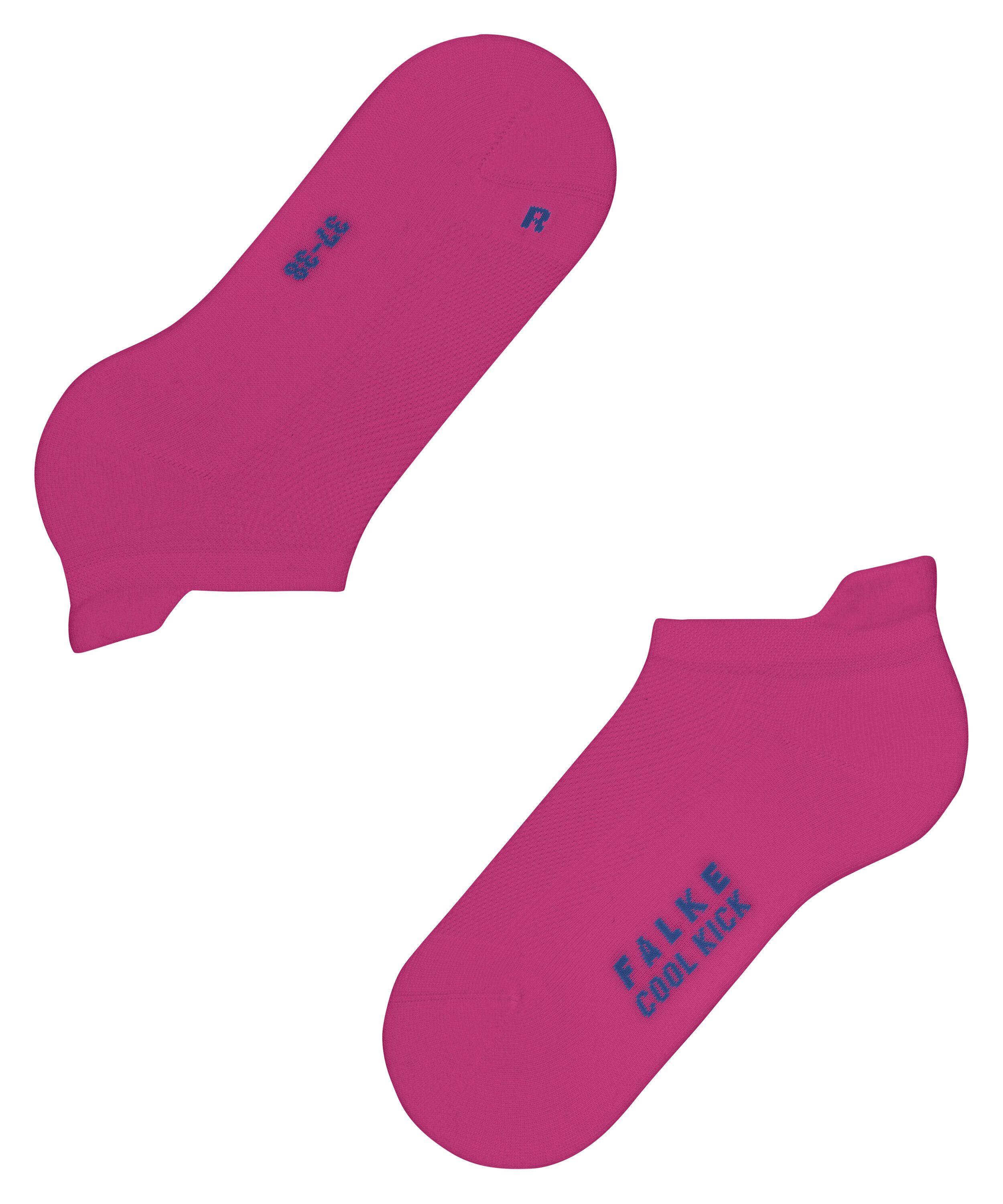FALKE Sneakersocken FALKE Cool Kick Damen (1-Paar) mit ultraleichter Plüschsohle – Bild 5 von 5