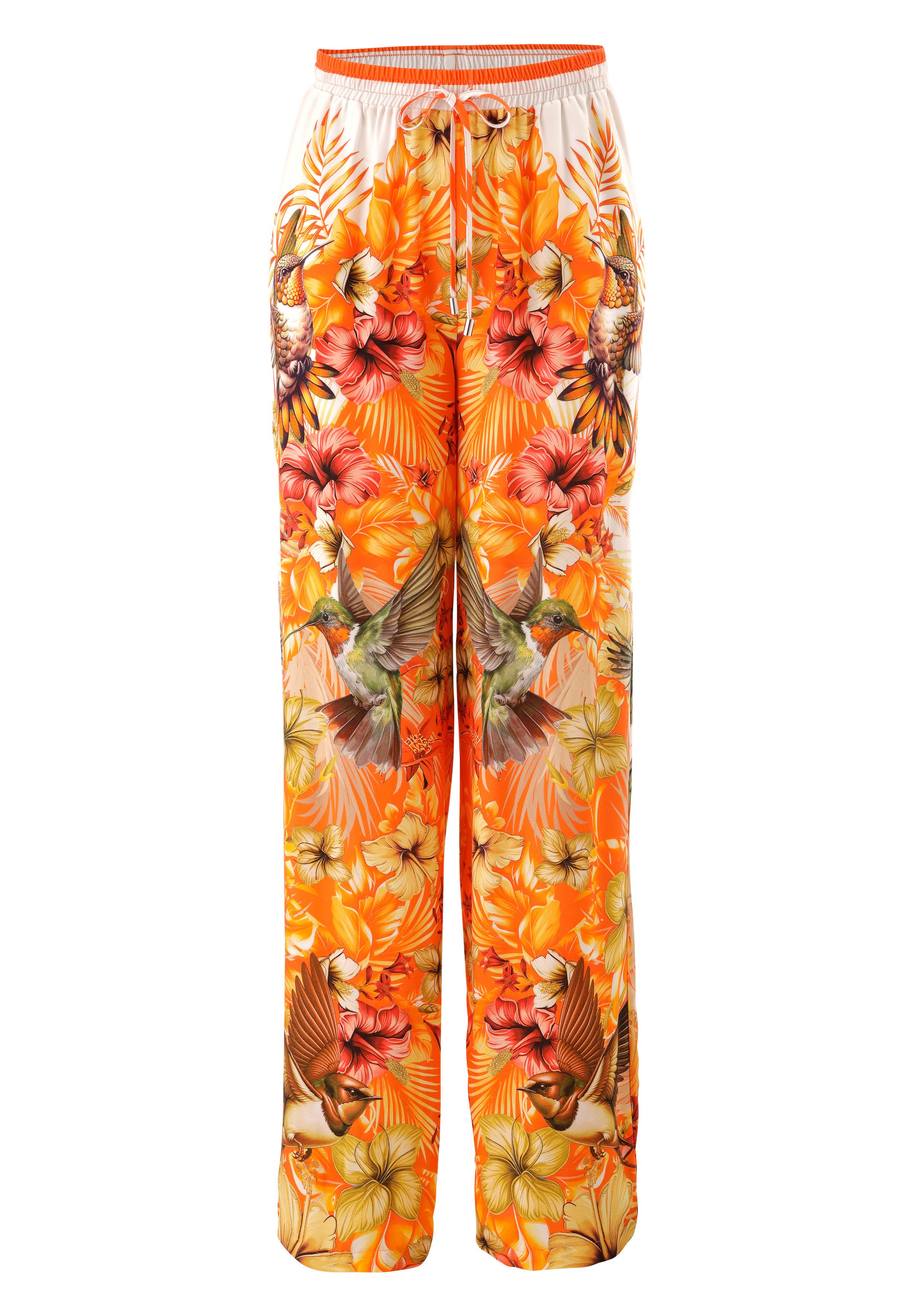 Schlupfhose
