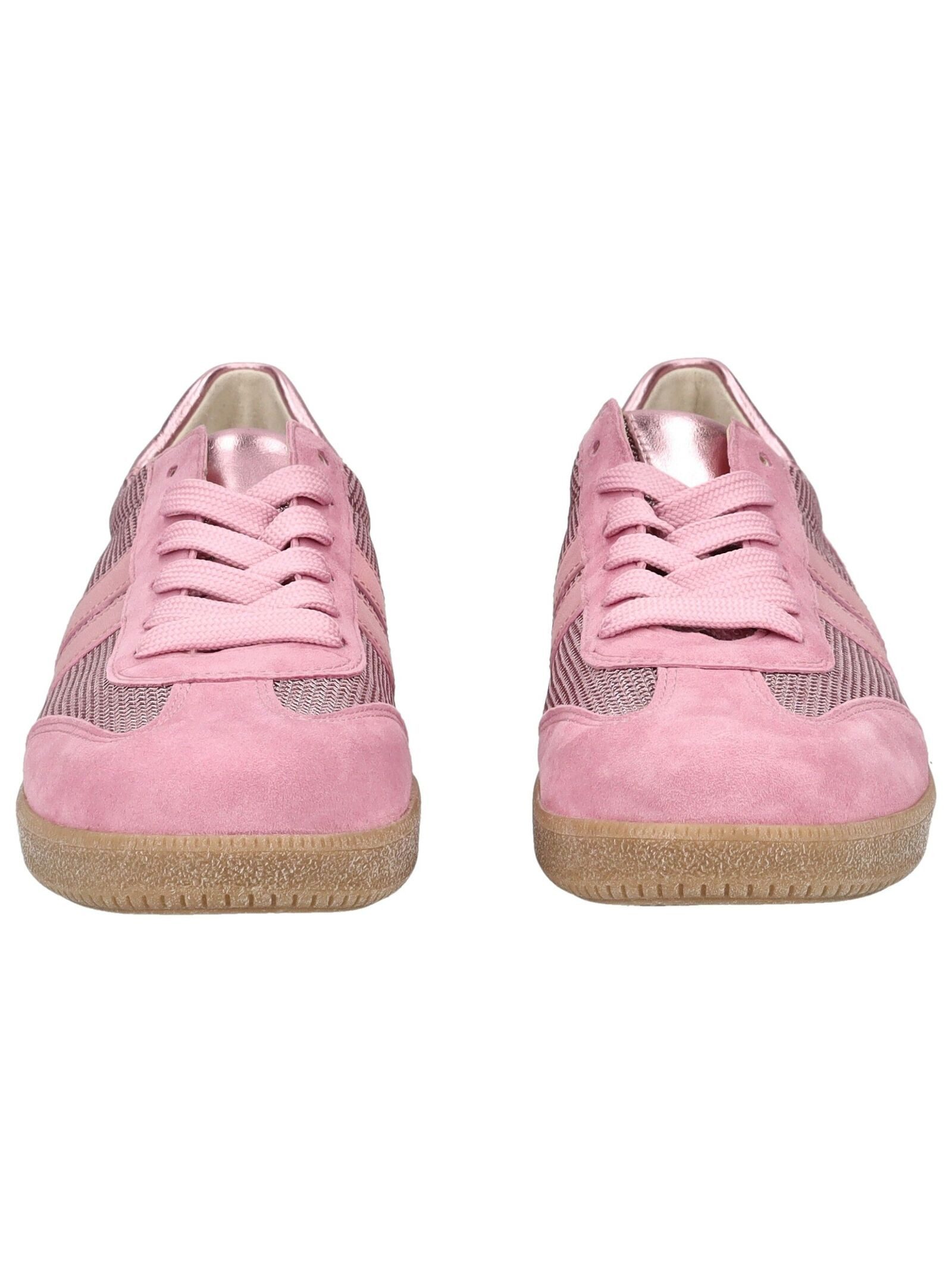 Gabor Gabor Sneaker Leder/Textil Sneaker