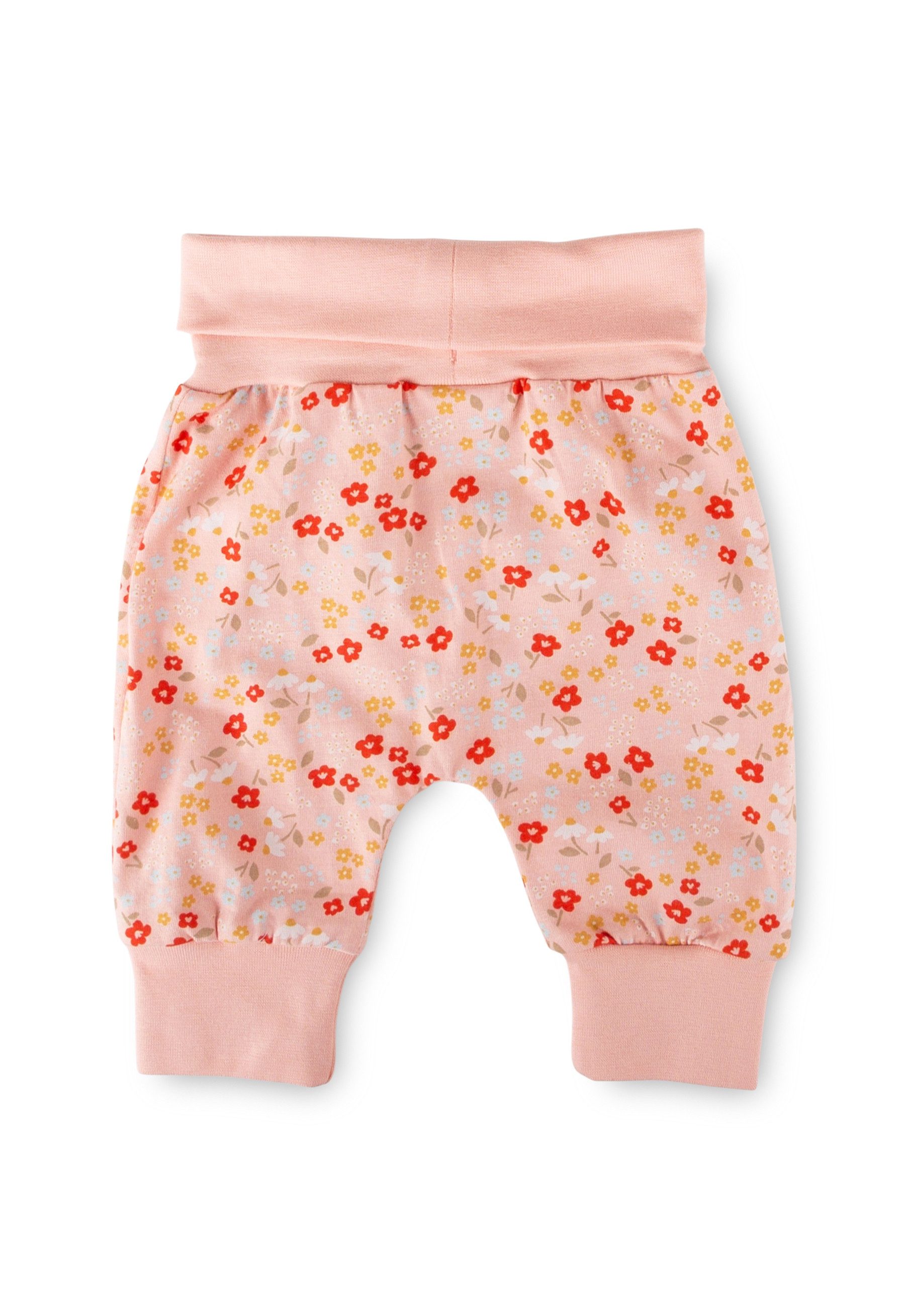 Sigikid Schlupfhose Classic Baby für Babys Mädchen (1-tlg)