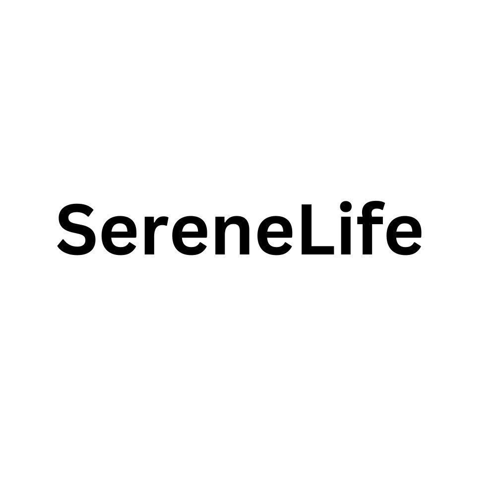 SereneLife