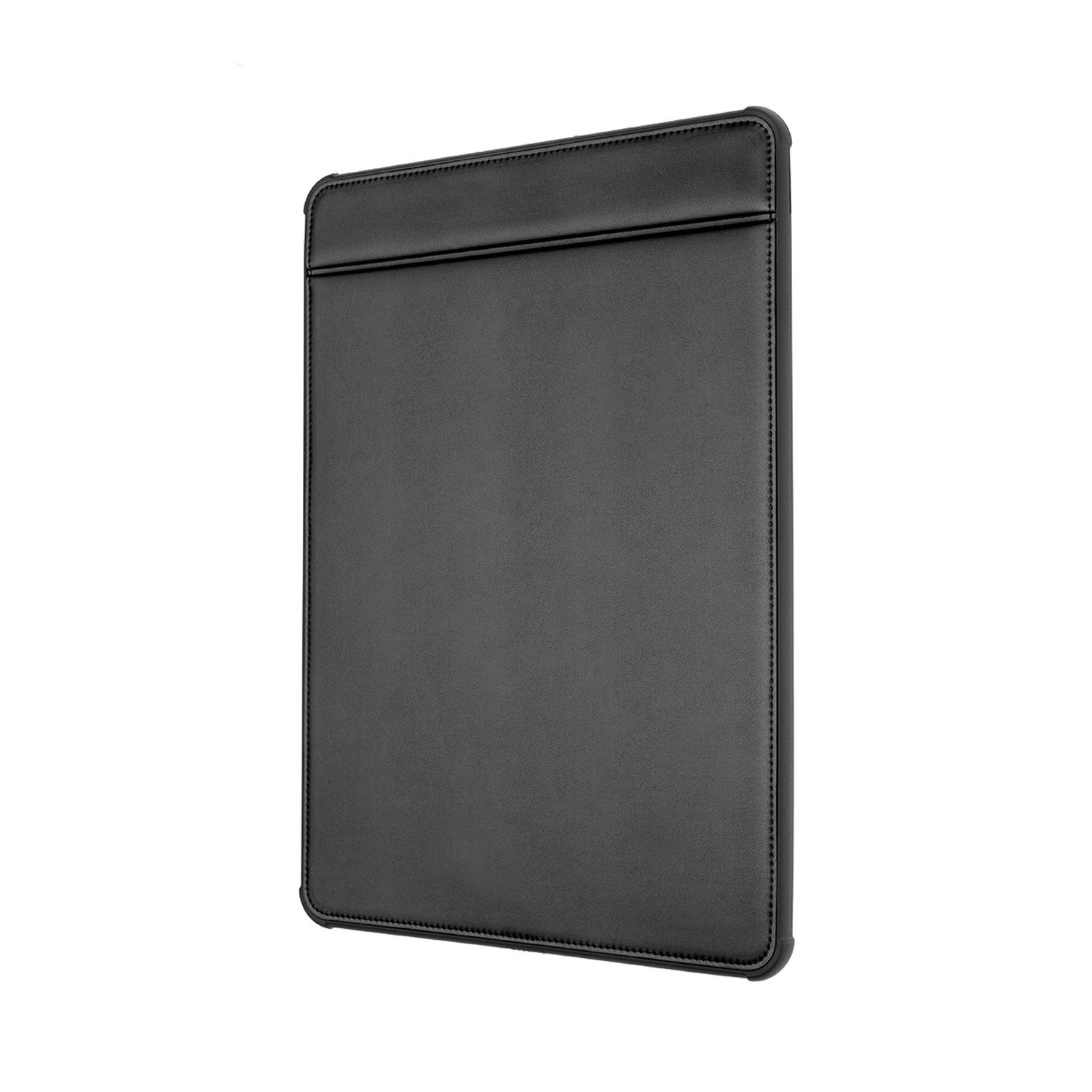 MOLESKINE Laptop-Hülle, Klassik Macbook Hülle - für Macbook Pro 15" Macbook Hülle - Schwarz