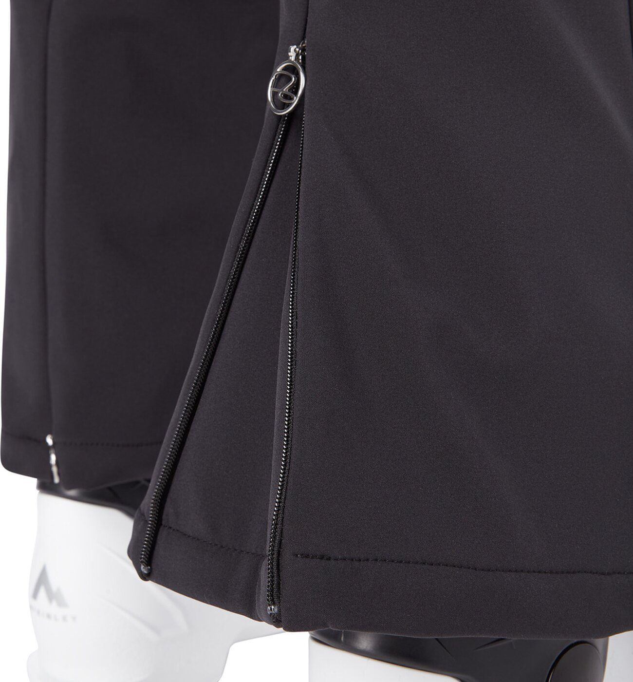 McKINLEY Skihose Da.-Hose Dalia sht wms BLACK NIGHT günstig online kaufen