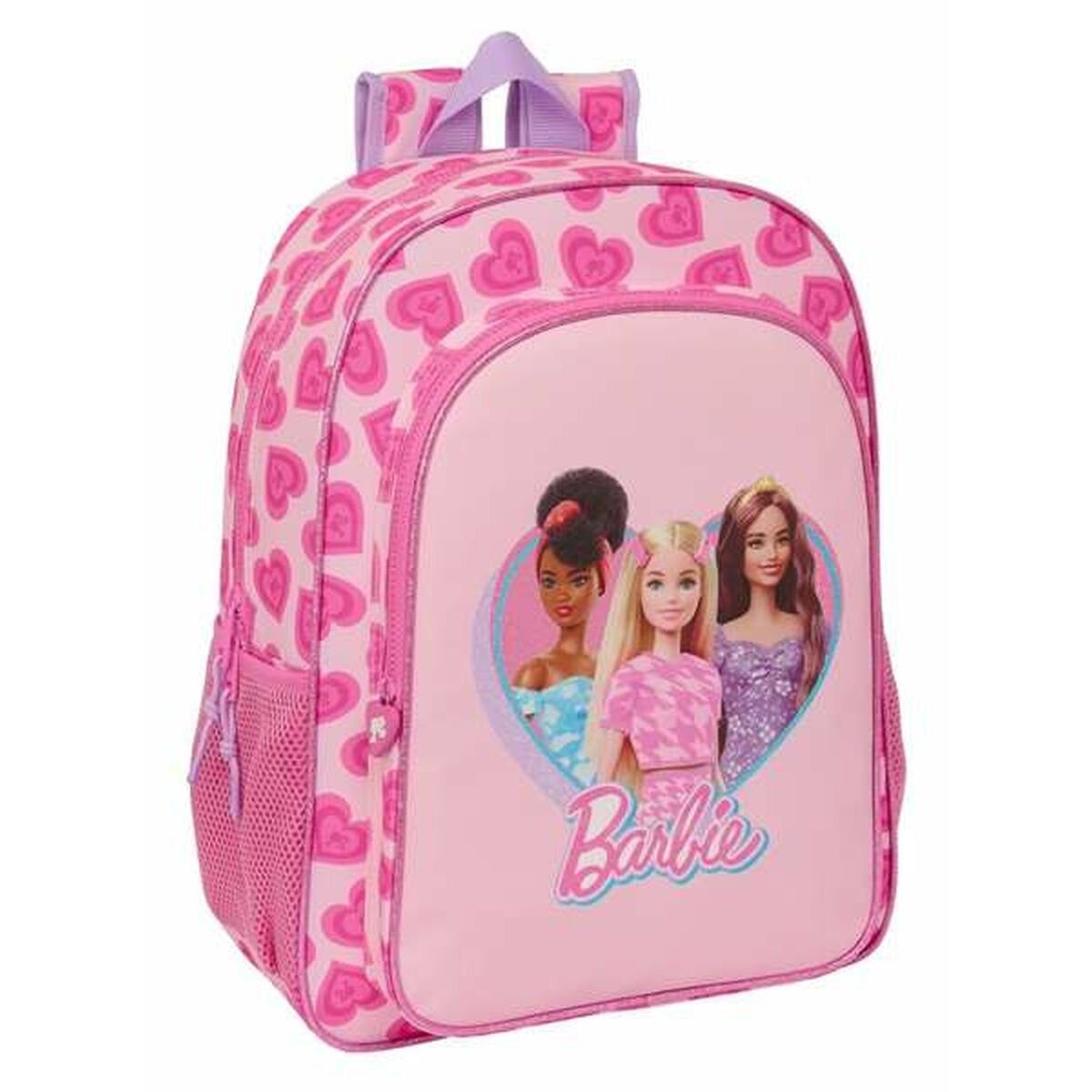 Barbie Schulrucksack