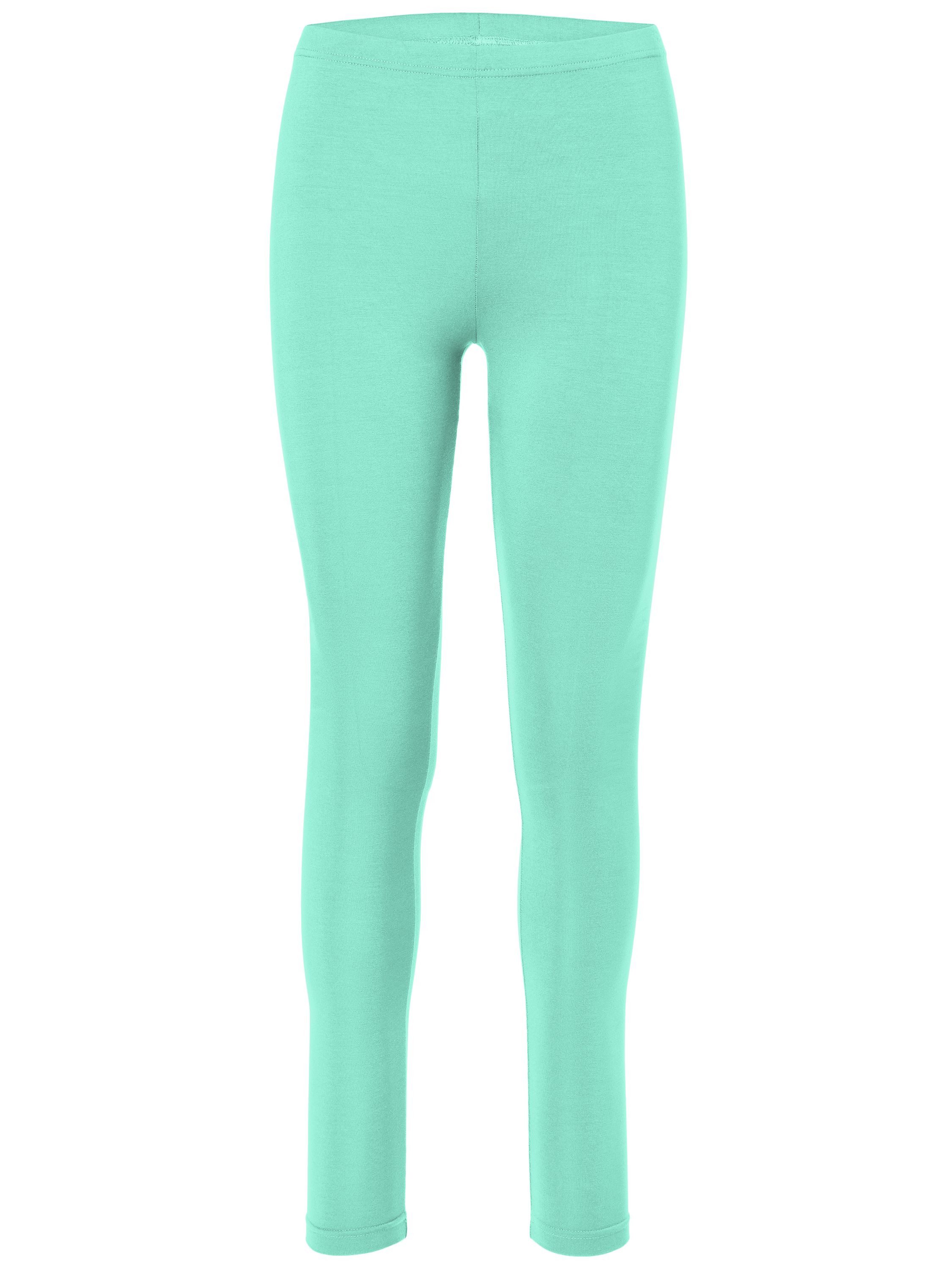 Merry Style Leggings Damen Hosen aus Viskose MS10-143 (1-tlg) elastischer B günstig online kaufen