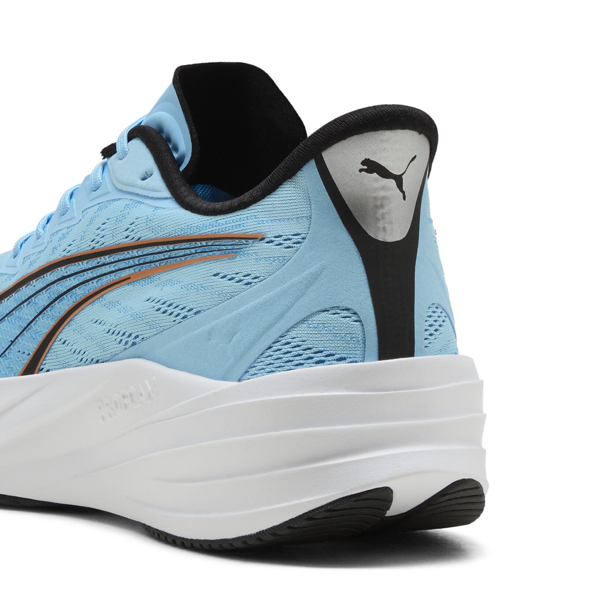 PUMA Darter Pro 2 Laufschuhe Erwachsene Trainingsschuh günstig online kaufen